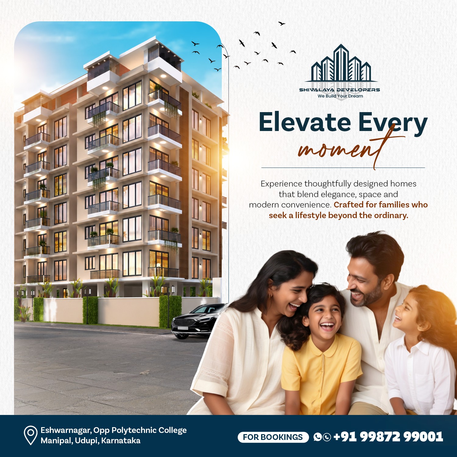 Shivalaya Developers creative 2
