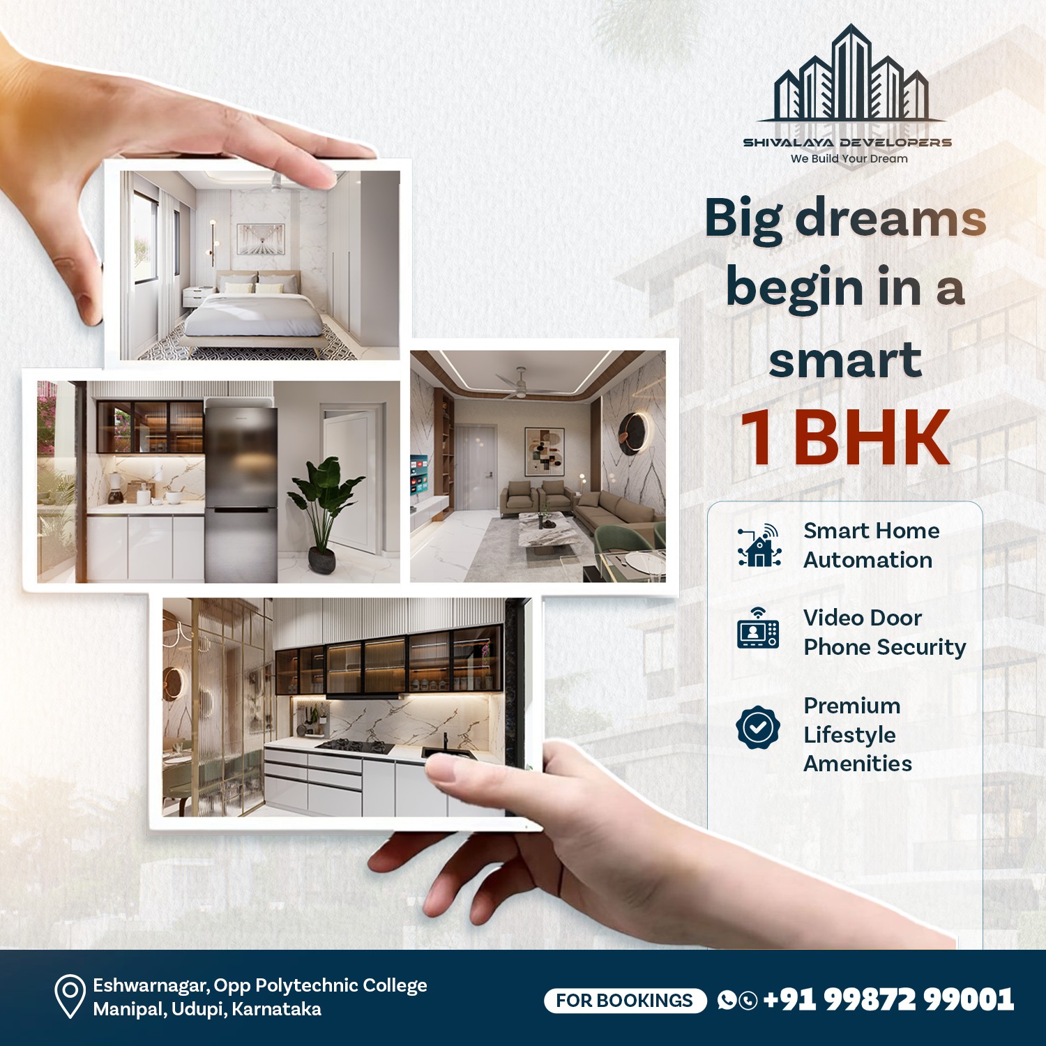 Shivalaya Developers creative 4